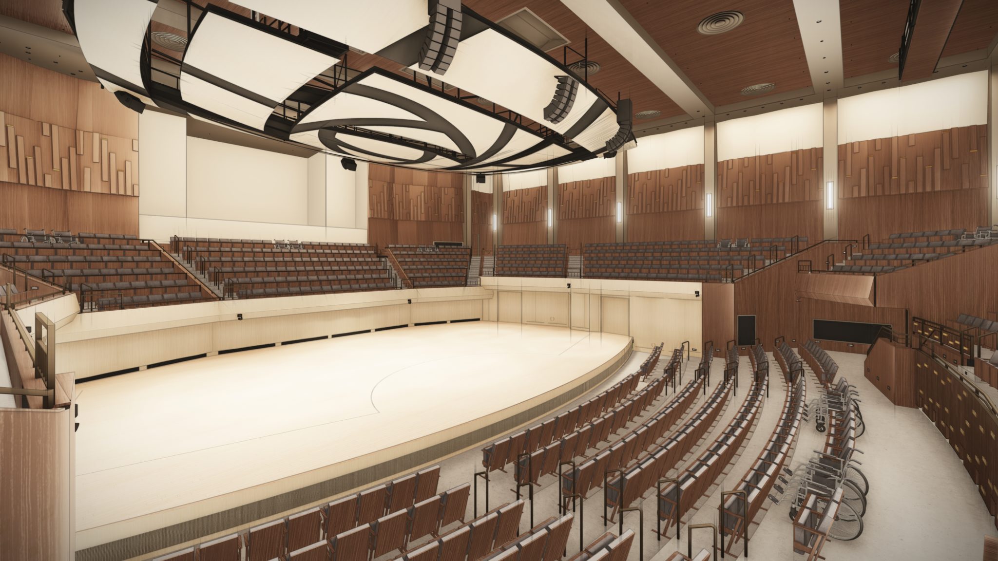 New building announced for BYU School of Music The Daily Universe