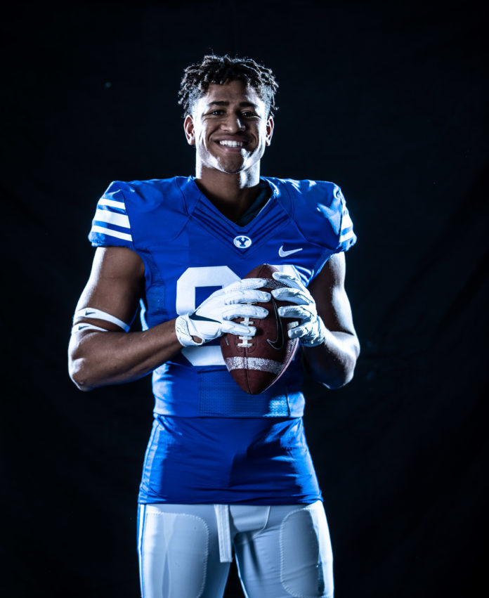 BYU football finalizes 2020 recruiting class The Daily Universe