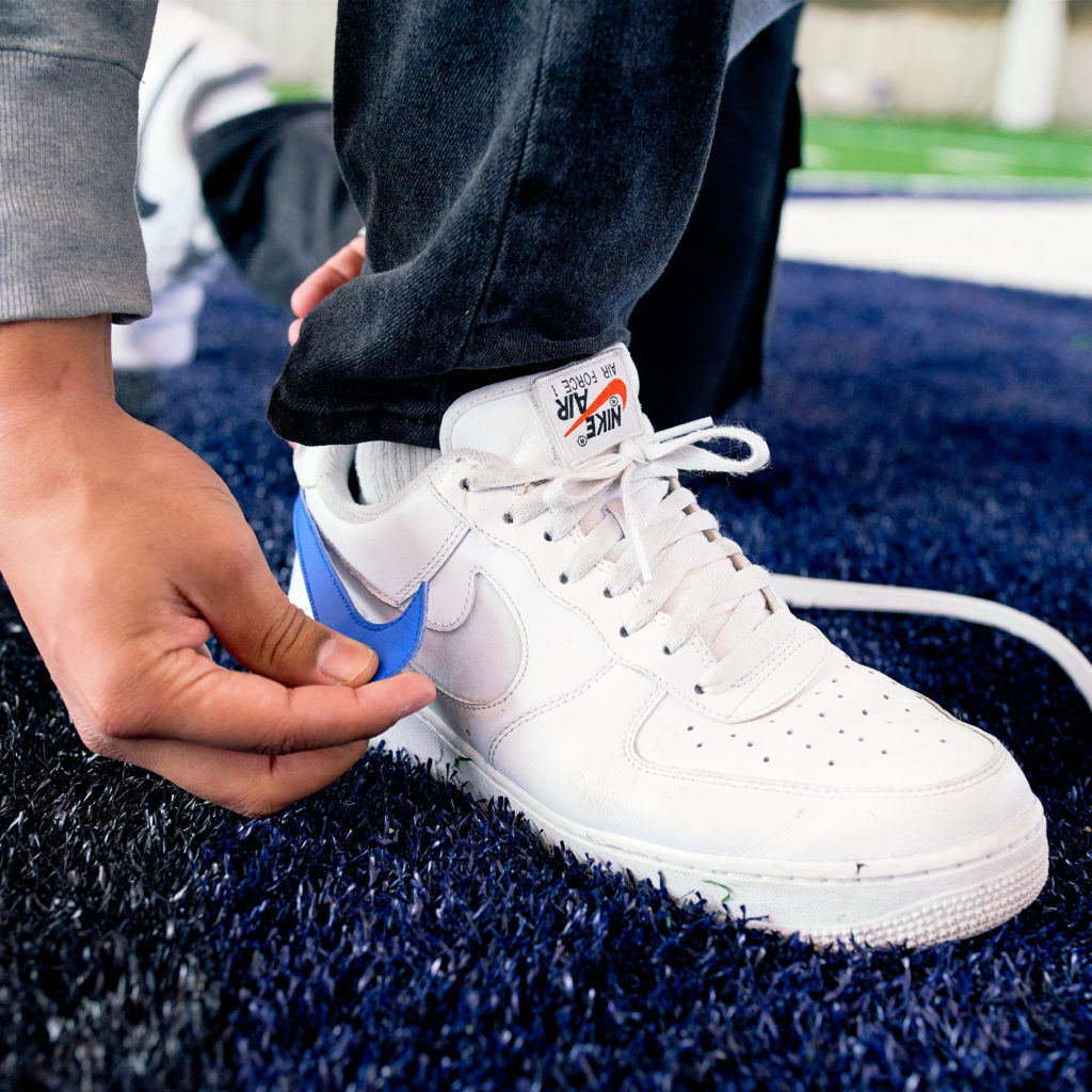 shoes? BYU athletes explain sneaker culture The Daily