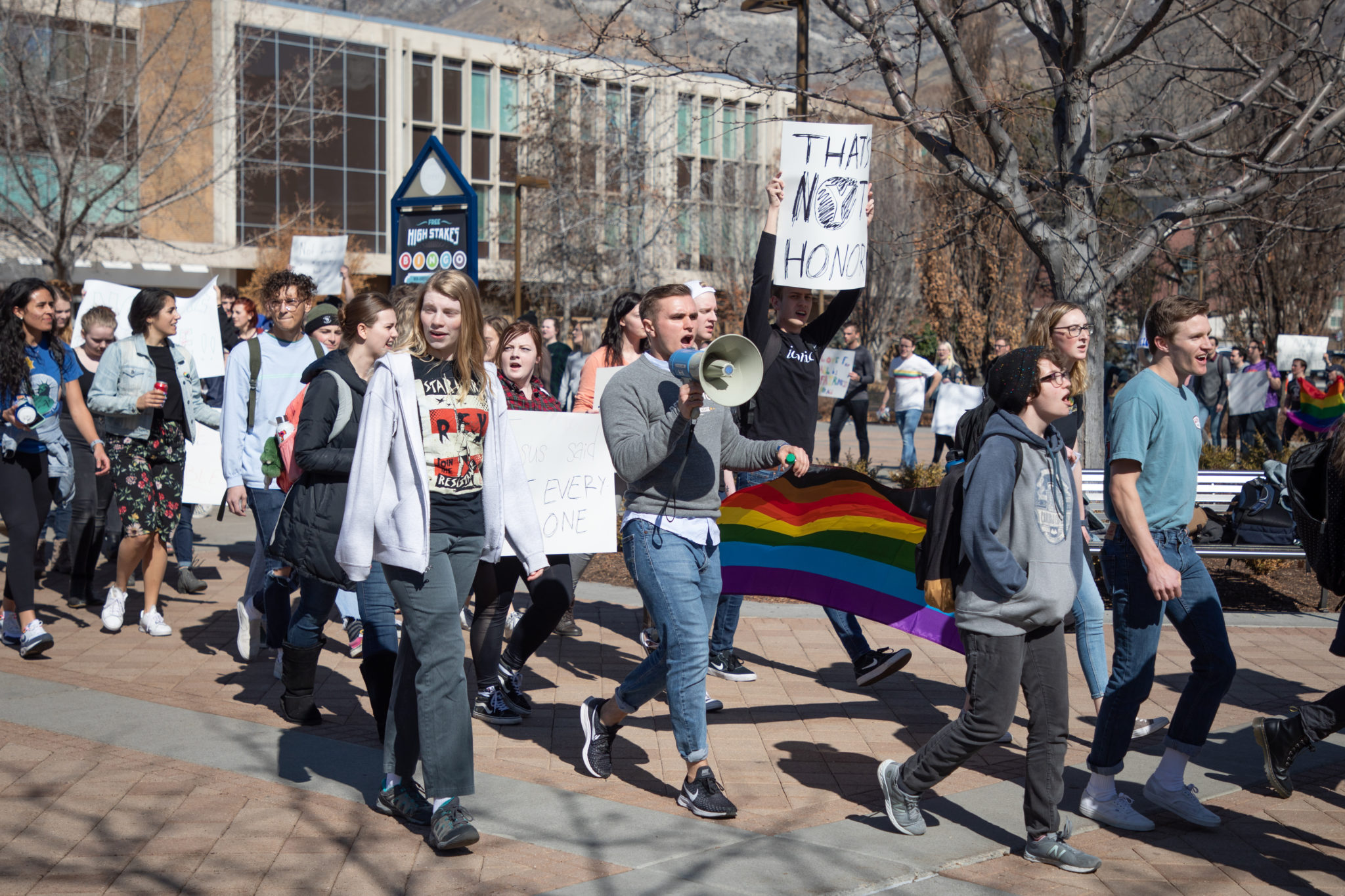 Impacts of BYU Honor Code changes still emerging LaptrinhX