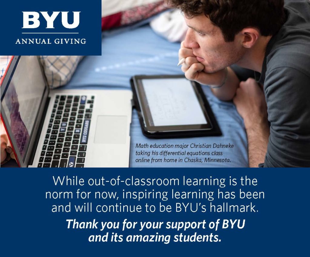 Byu Ranked Fourth Most Stress Inducing School In The Country The