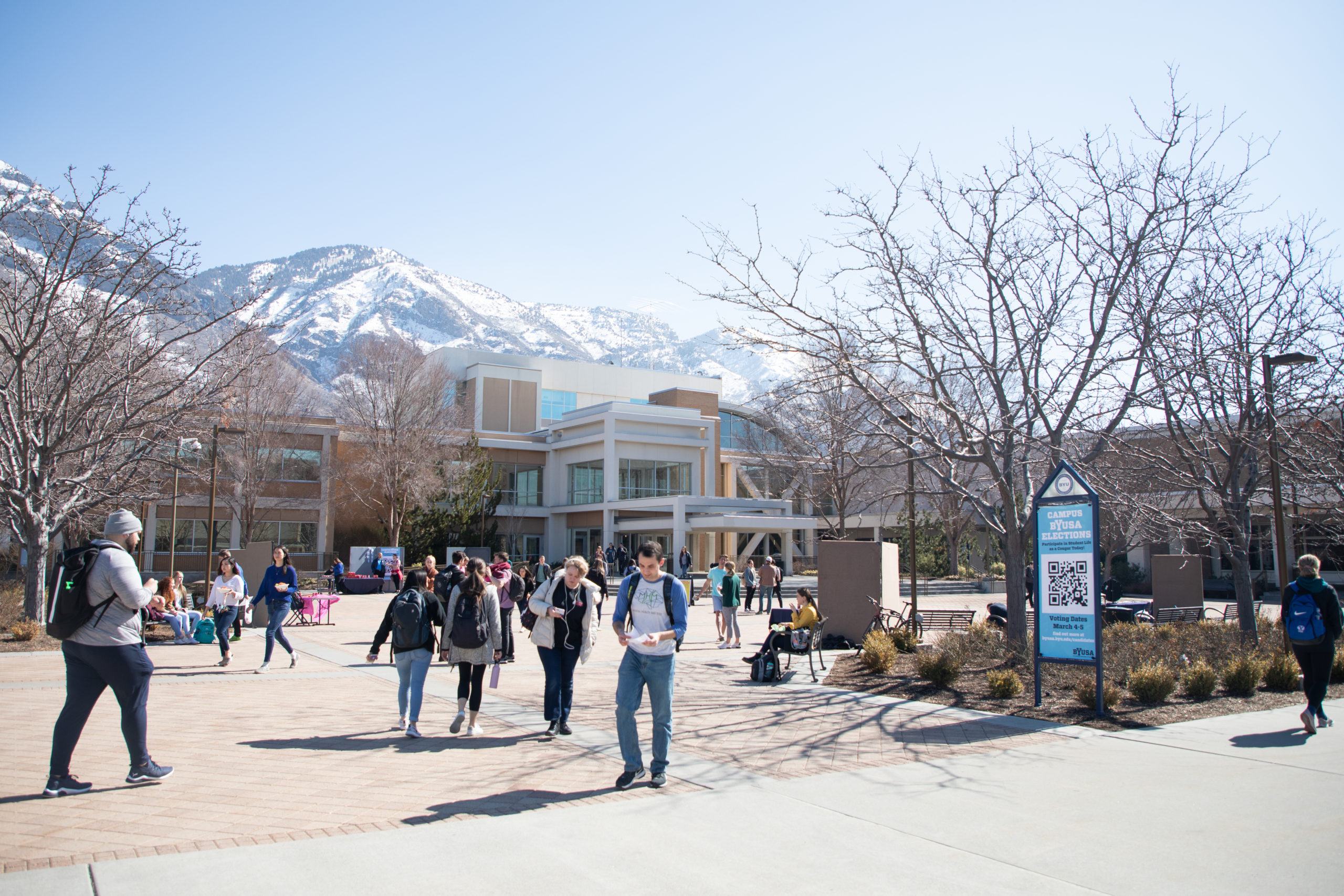 BYU says decision about fall semester won't be made until July The