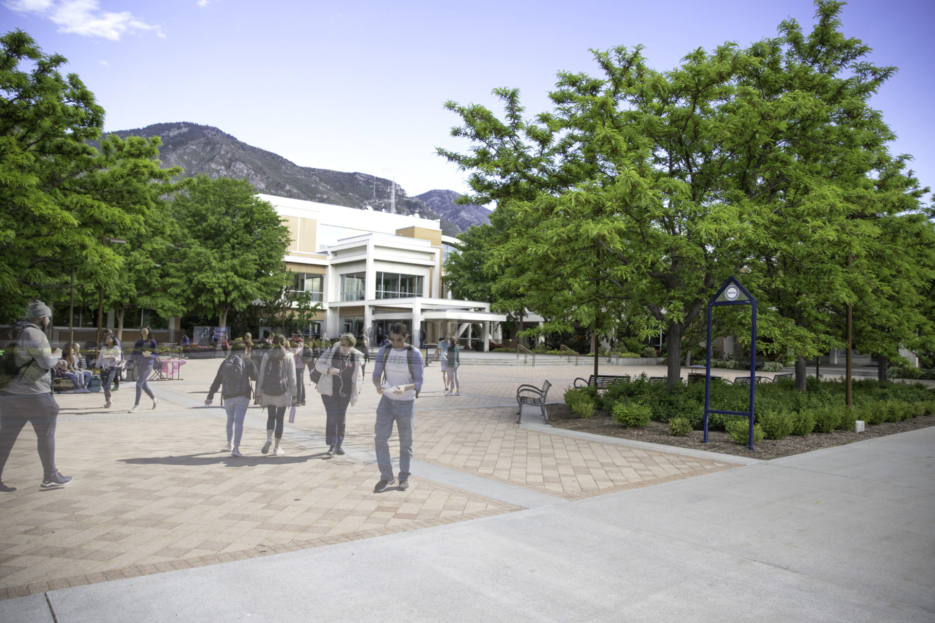 BYU students split over whether to enroll for Fall Semester if classes