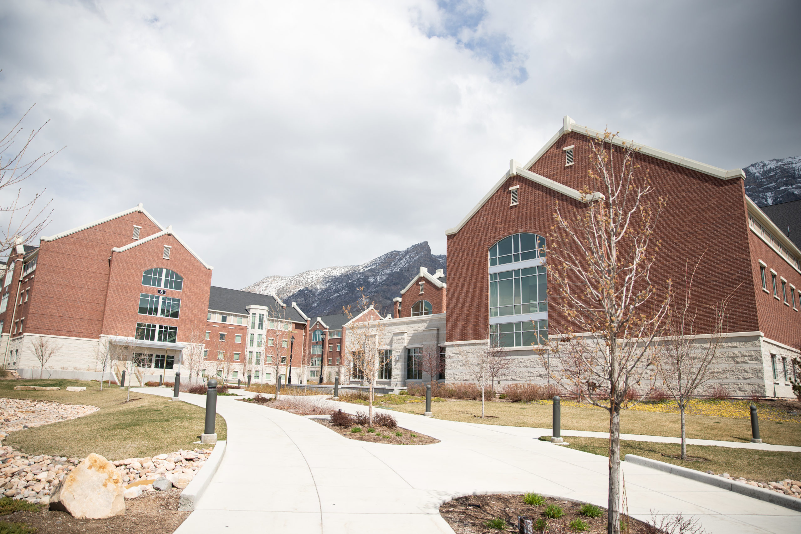 BYU housing policy changes provide more options for students The