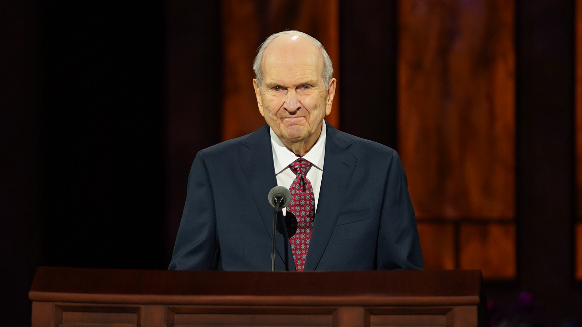 President Nelson's 'dynamic' presidency marked by 70 changes within the