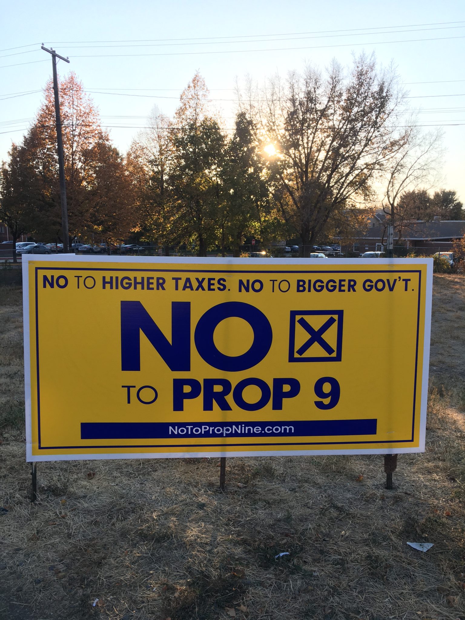 Prop 9 could change form of Utah County government The Daily Universe