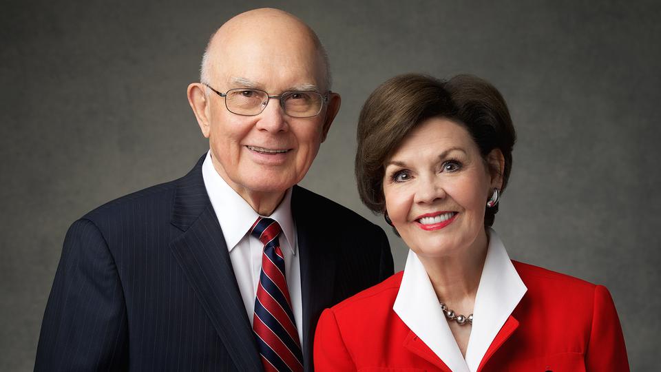 Byu To Allow In Person Attendance For Devotional With President Oaks