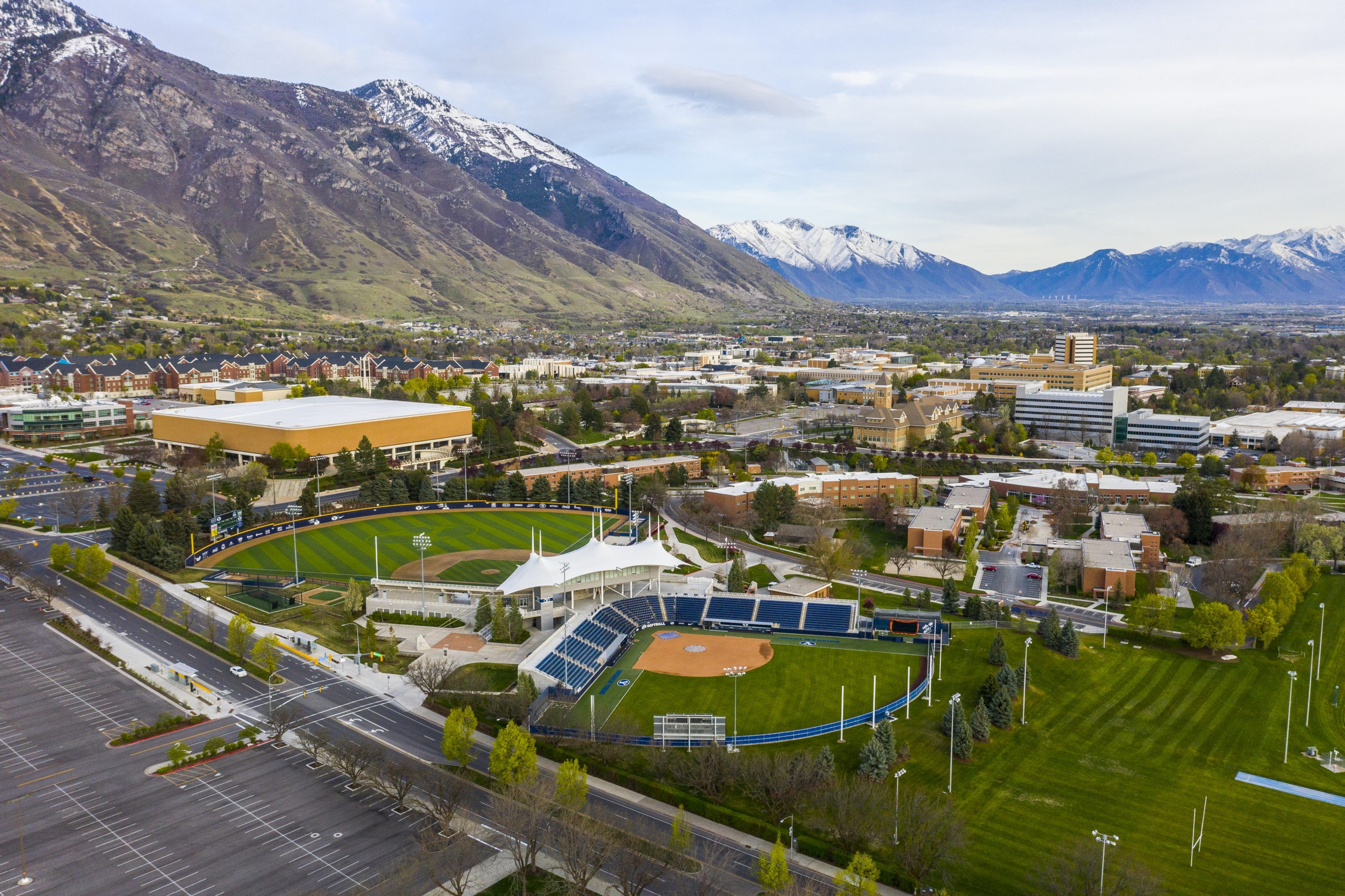 BYU Athletics announces communications layoffs, restructuring The