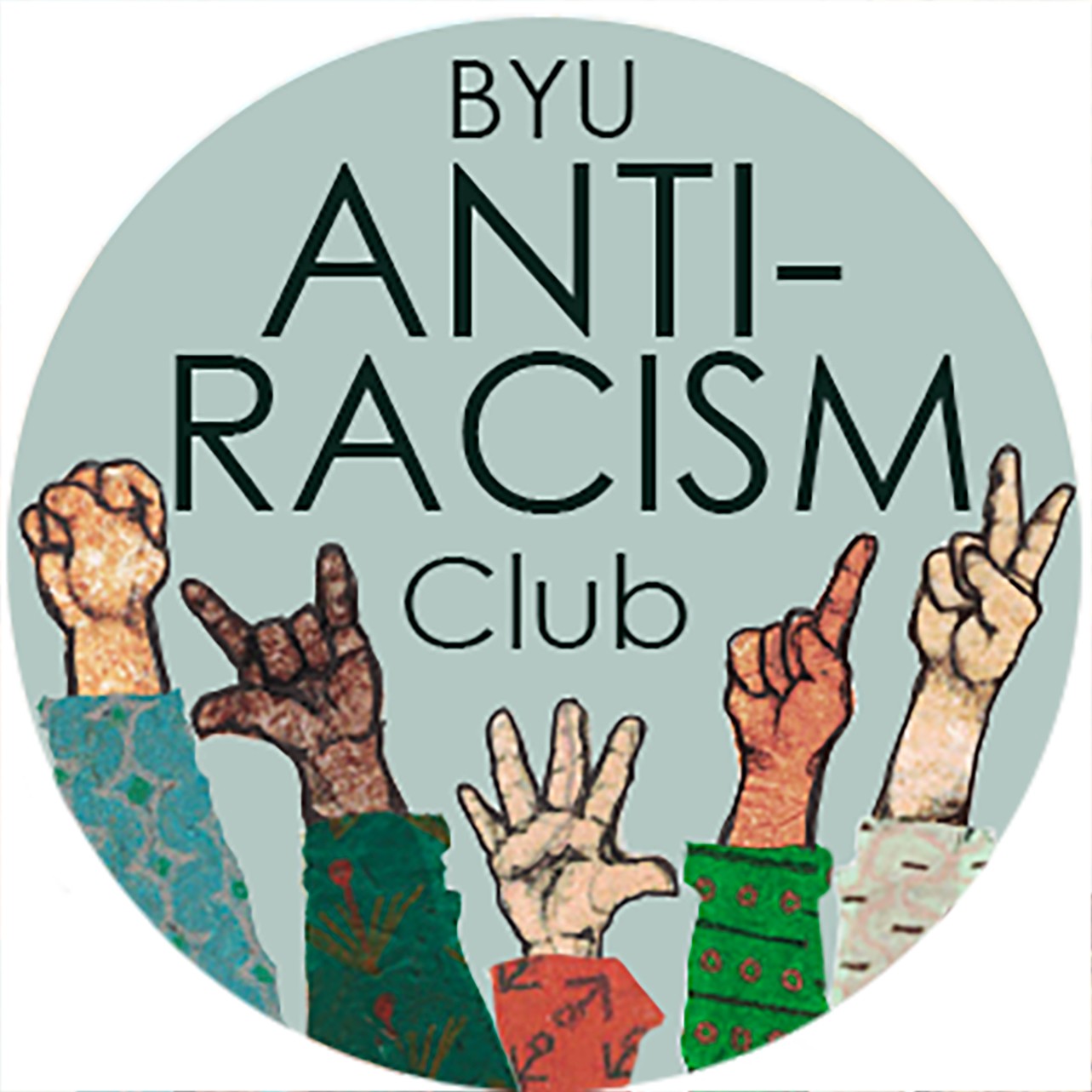 Christlike Love Motivates Byu Anti Racism Club The Daily Universe