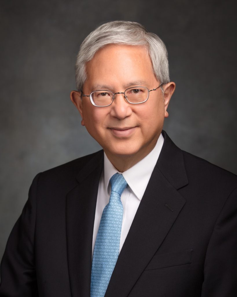 Elder Gong to speak at April commencement The Daily Universe