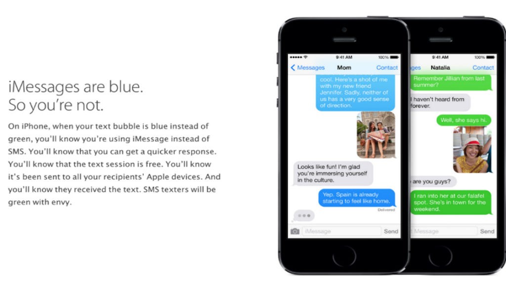 how do I get rid of the blue? Dot in the … - Apple Community