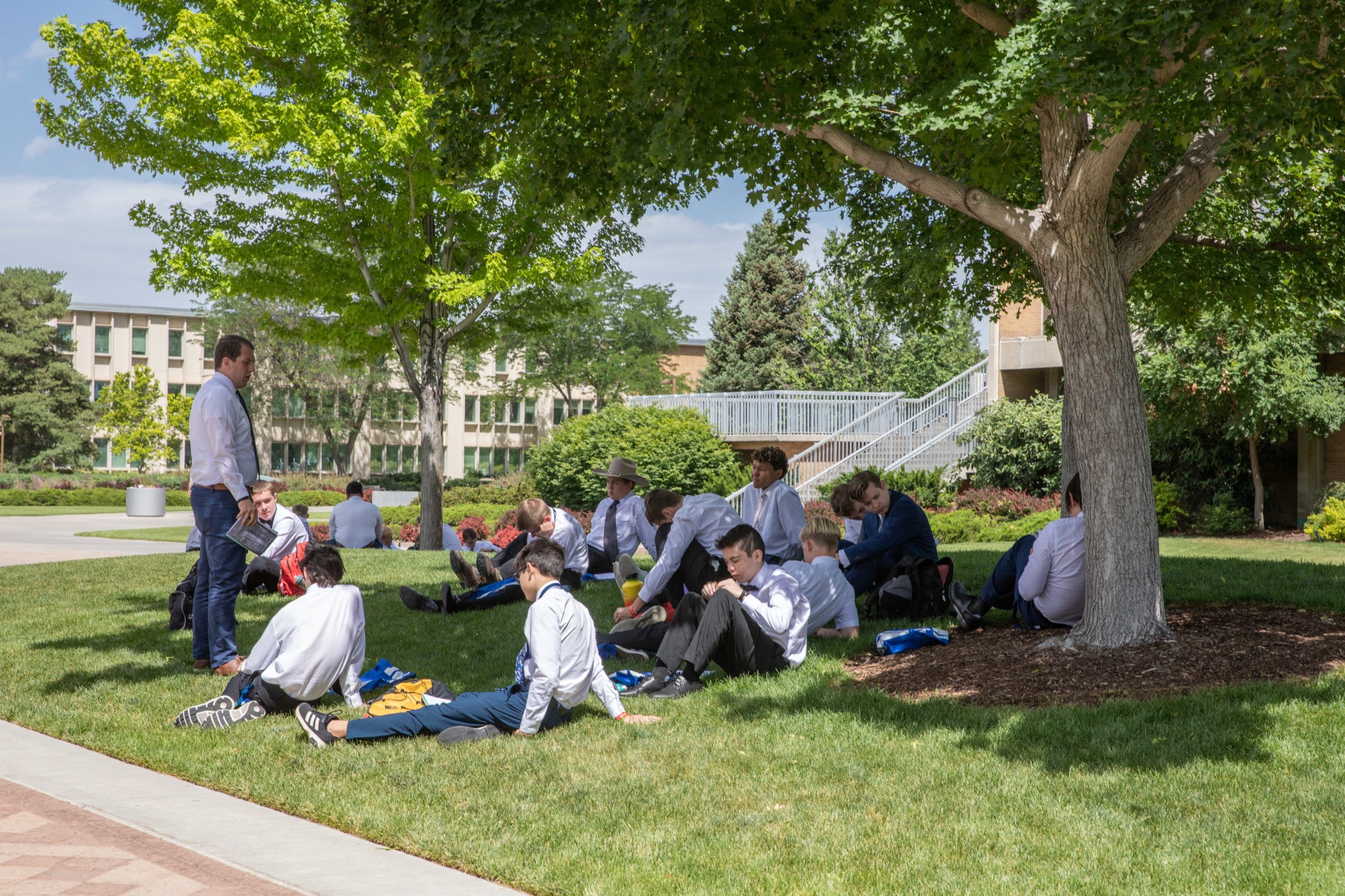 Camps and conferences return to BYU The Daily Universe