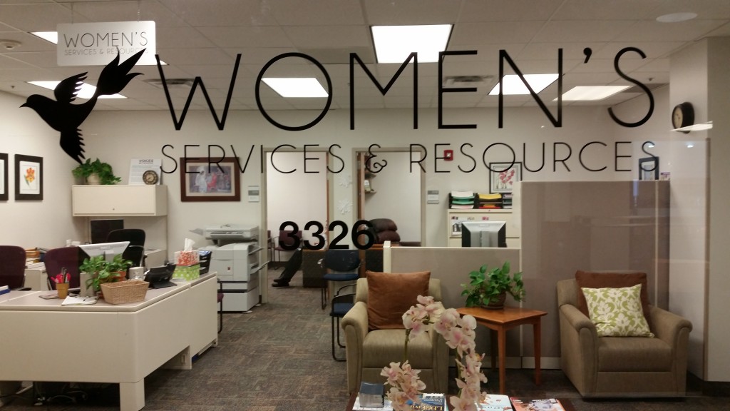 Lack of women’s health information can be countered with campus resources