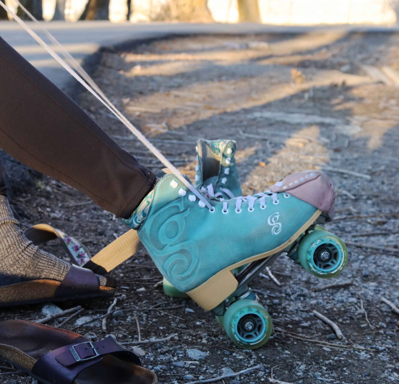 Grab Your Skates — It's Ice Skating Season in LA! – EmpowerLA