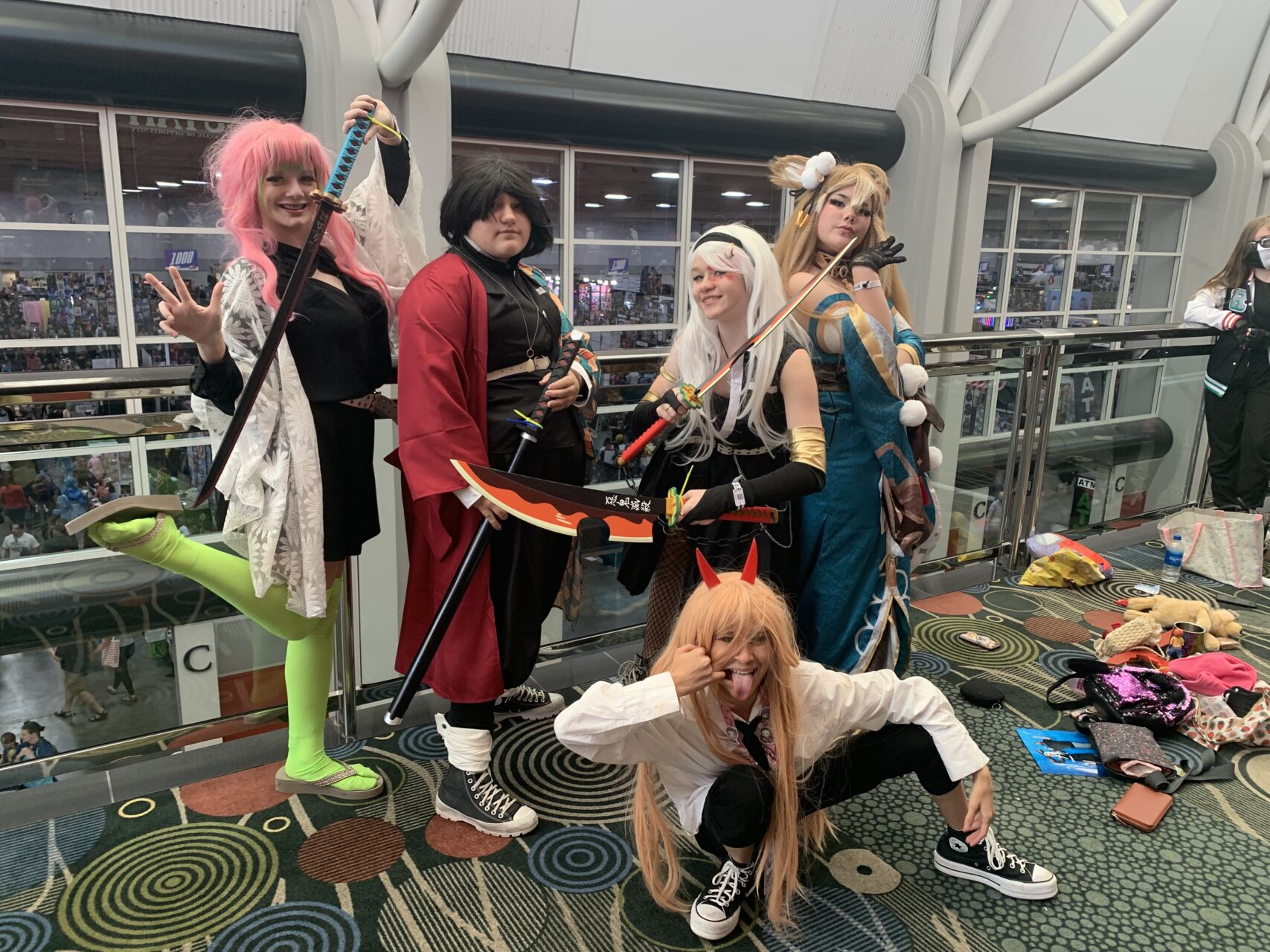 anime conventions Archives - Honolulu Magazine