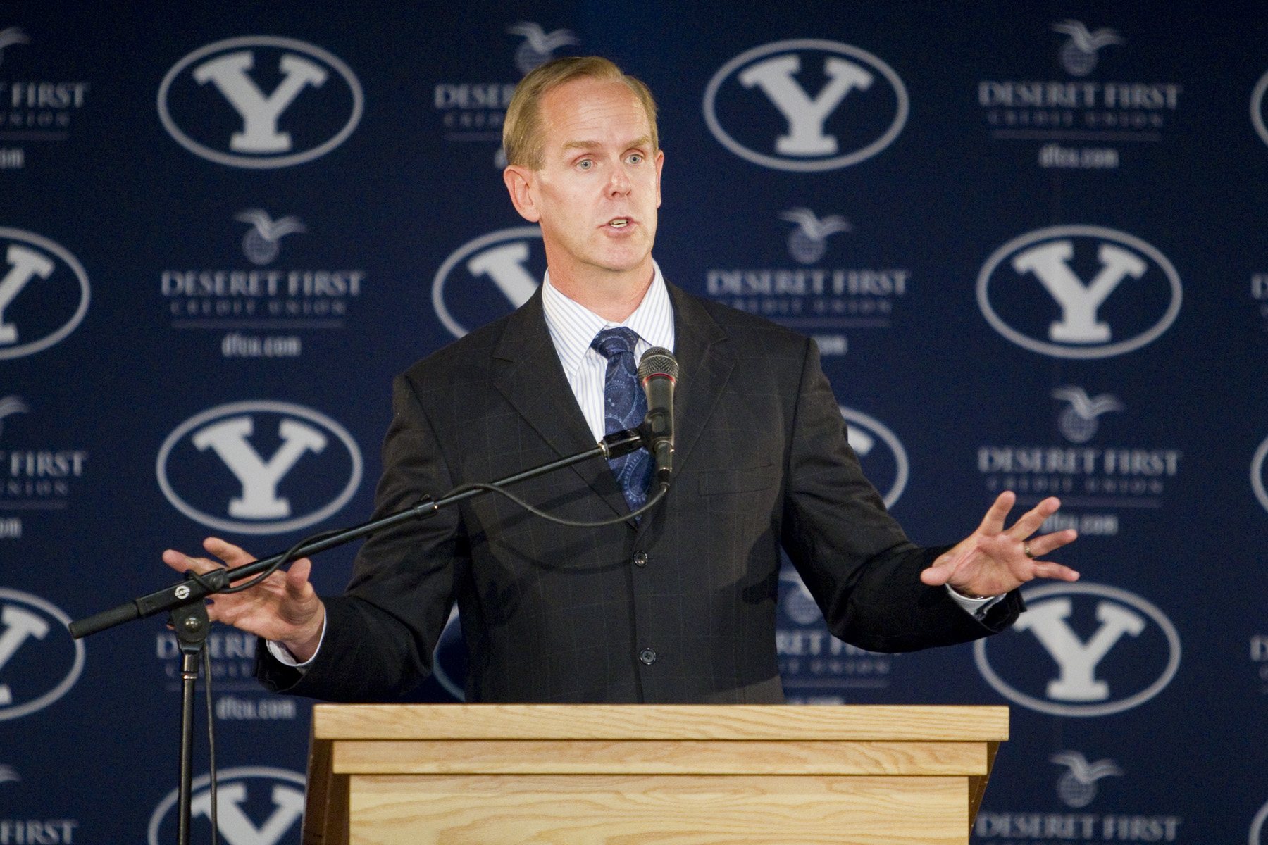 BYU basketball: Untold stories of BYU's stint in West Coast Conference -  Deseret News