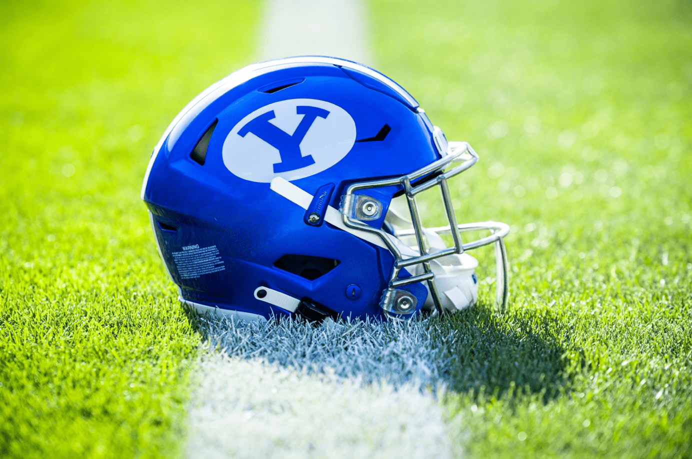 100 years The evolution of BYU football The Daily Universe