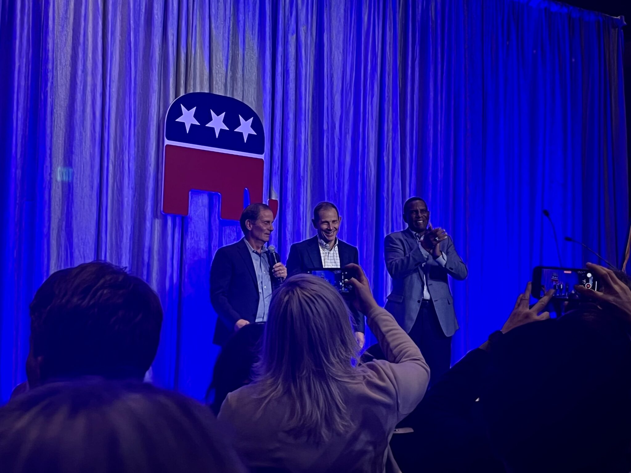 GOP wins big in 2022 Utah midterm congressional elections The Daily