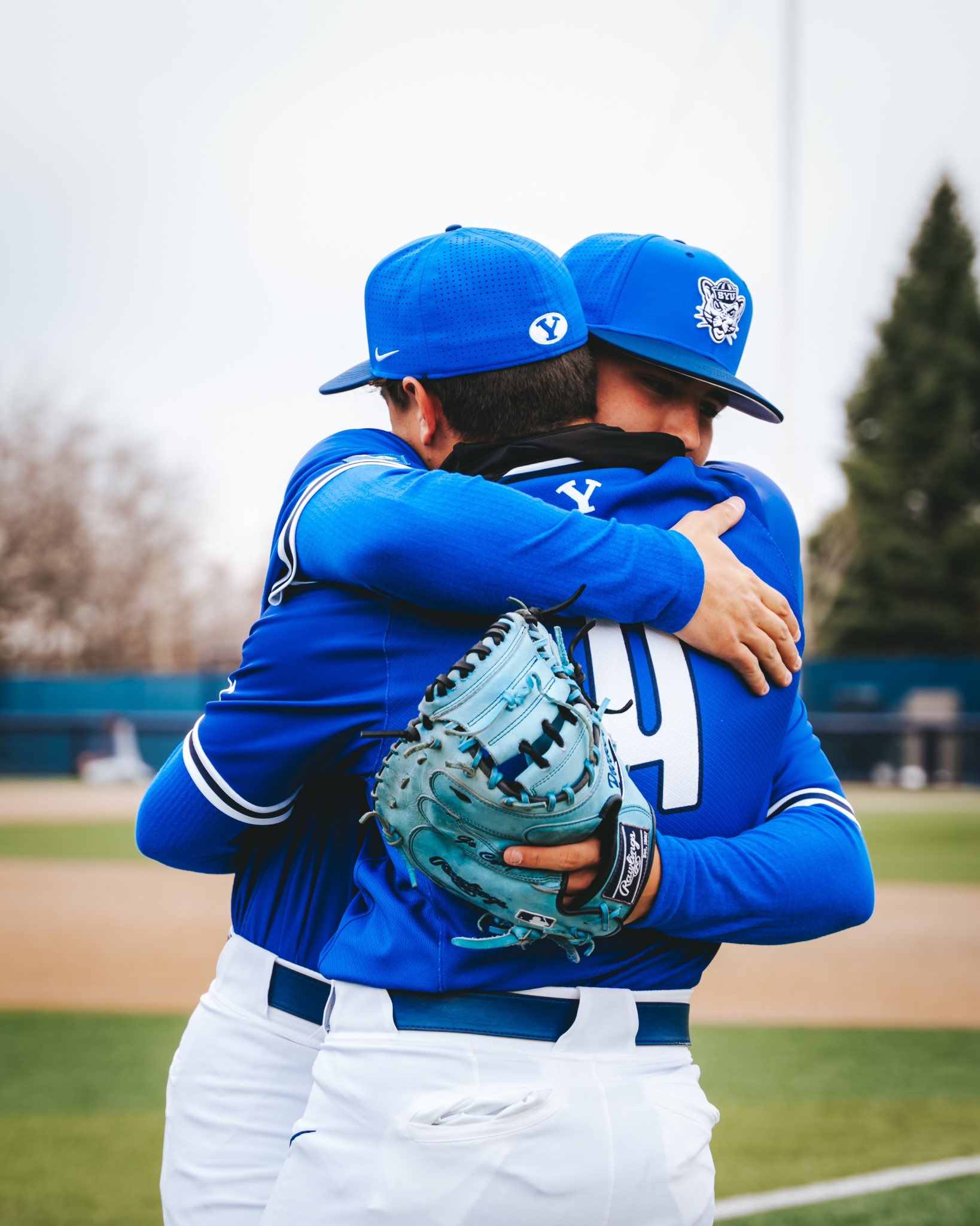 BYU baseball plates 15 runs in exciting win over UVU The Daily Universe