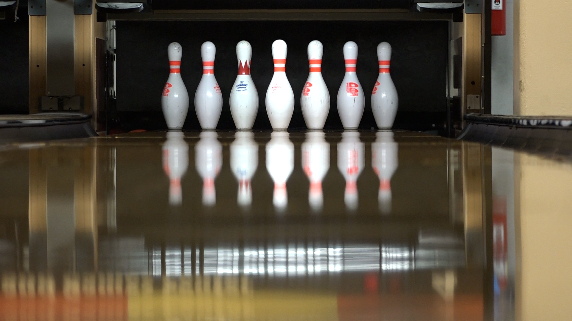 BYU bowling camp teaches community 'the bowling alley is for everybody