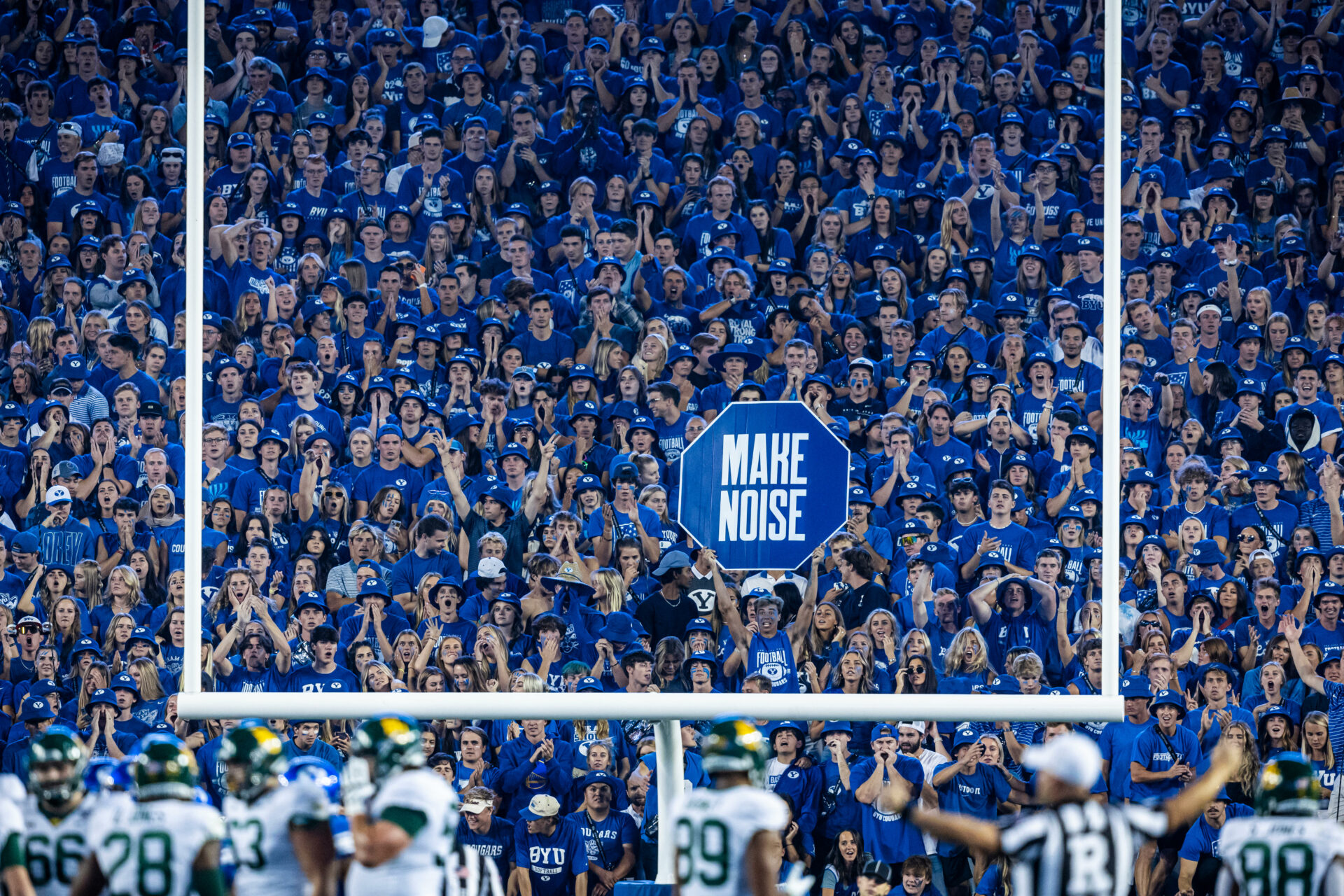 Real official changes BYU alters ROC pass lottery system following