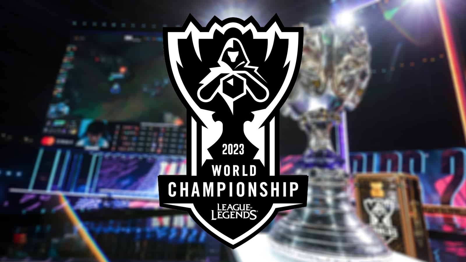 Riot Moves Worlds Qualifying Series to South Korea - The Esports