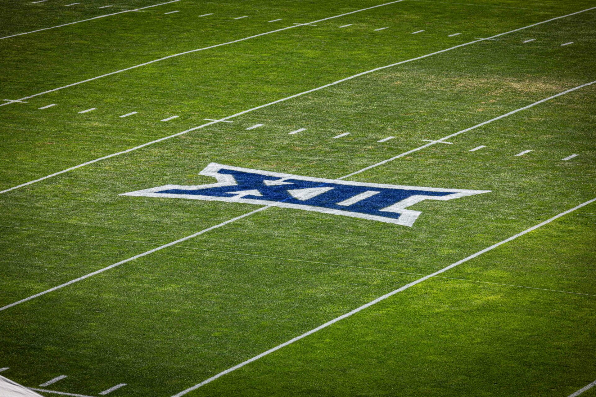 Keep Off the Grass: A New Field is Coming to LaVell Edwards Stadium ...