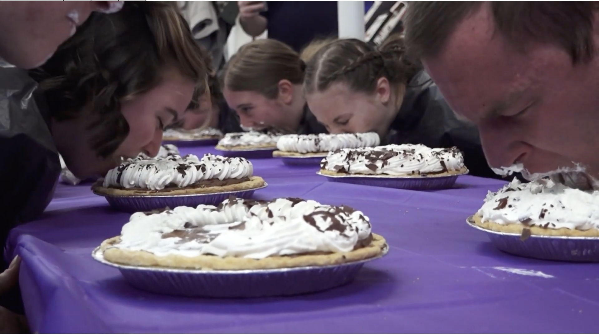 BYU students celebrate March 14, 'Pi Day' - The Daily Universe